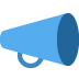 (blue star)